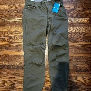 Columbia Austin Range 5 pocket pant